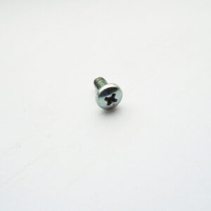 Binding Head Screw (Philips M4x8)