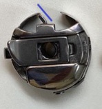 Bobbin Case HCS3, HCU & HCU2