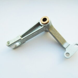 Crank Assy ( no bearings )