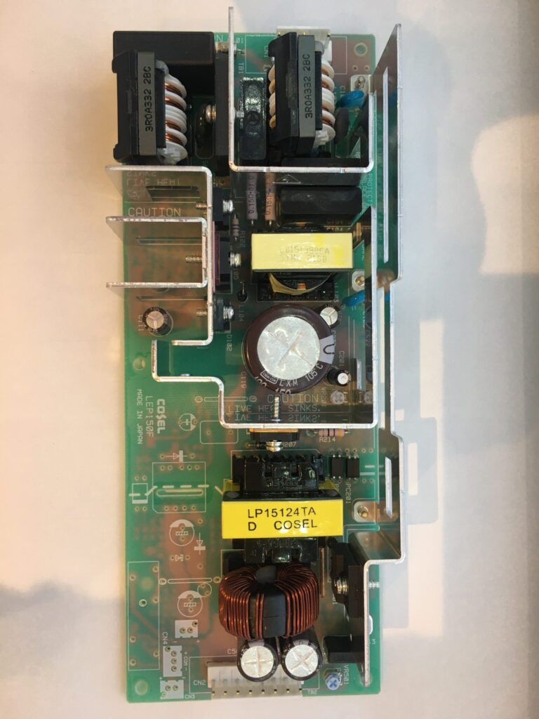 Power Supply (200V)