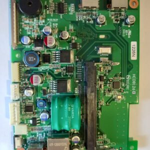 LCD-T Board