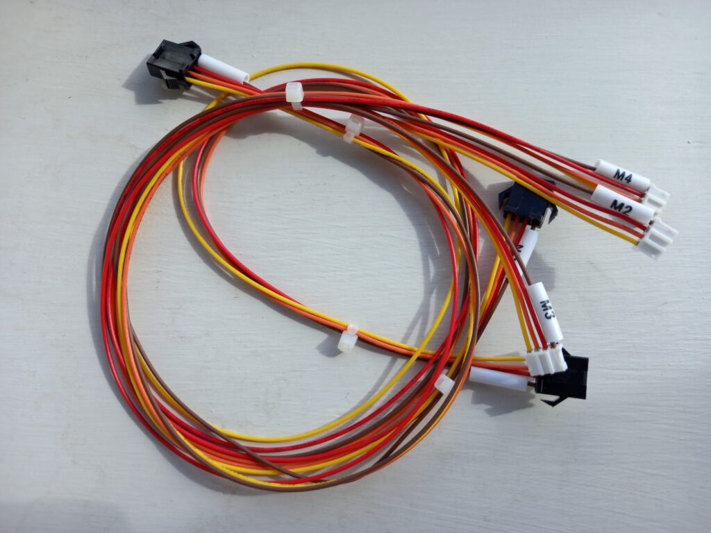 Motor Cable