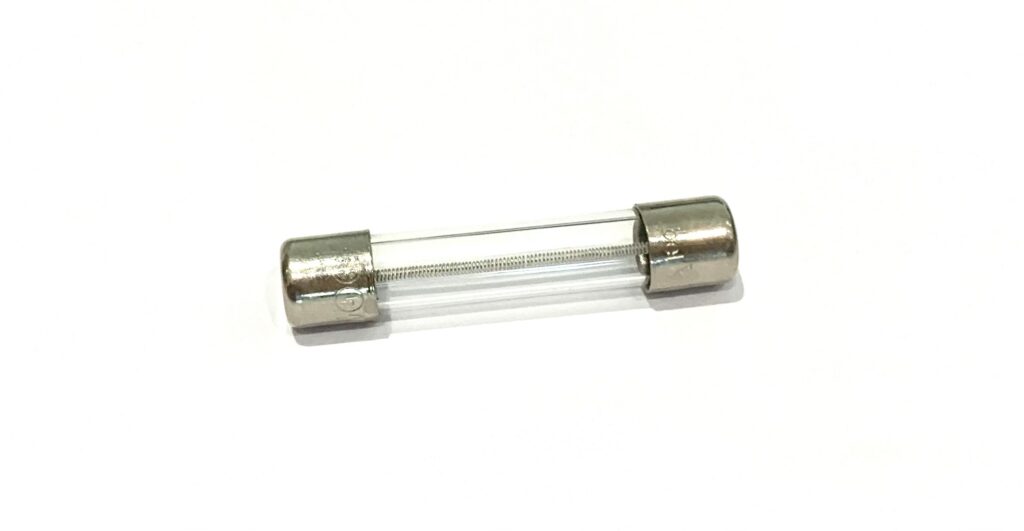 1AMP Fuse