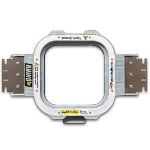 15cm Rhino Happy Magnetic Frame