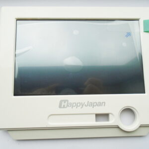 T-P Panel Assy 7"