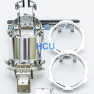 Cap Frame Set (Wide) HCU