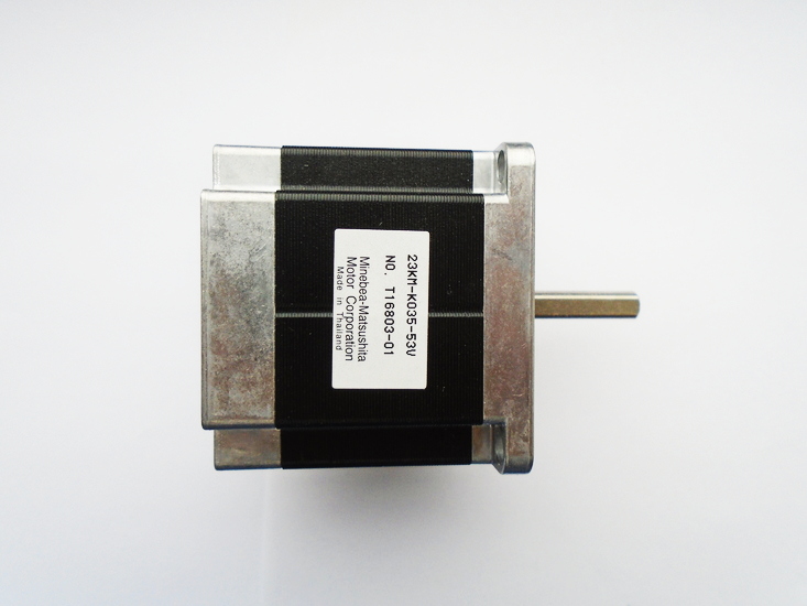 X Pulse Motor