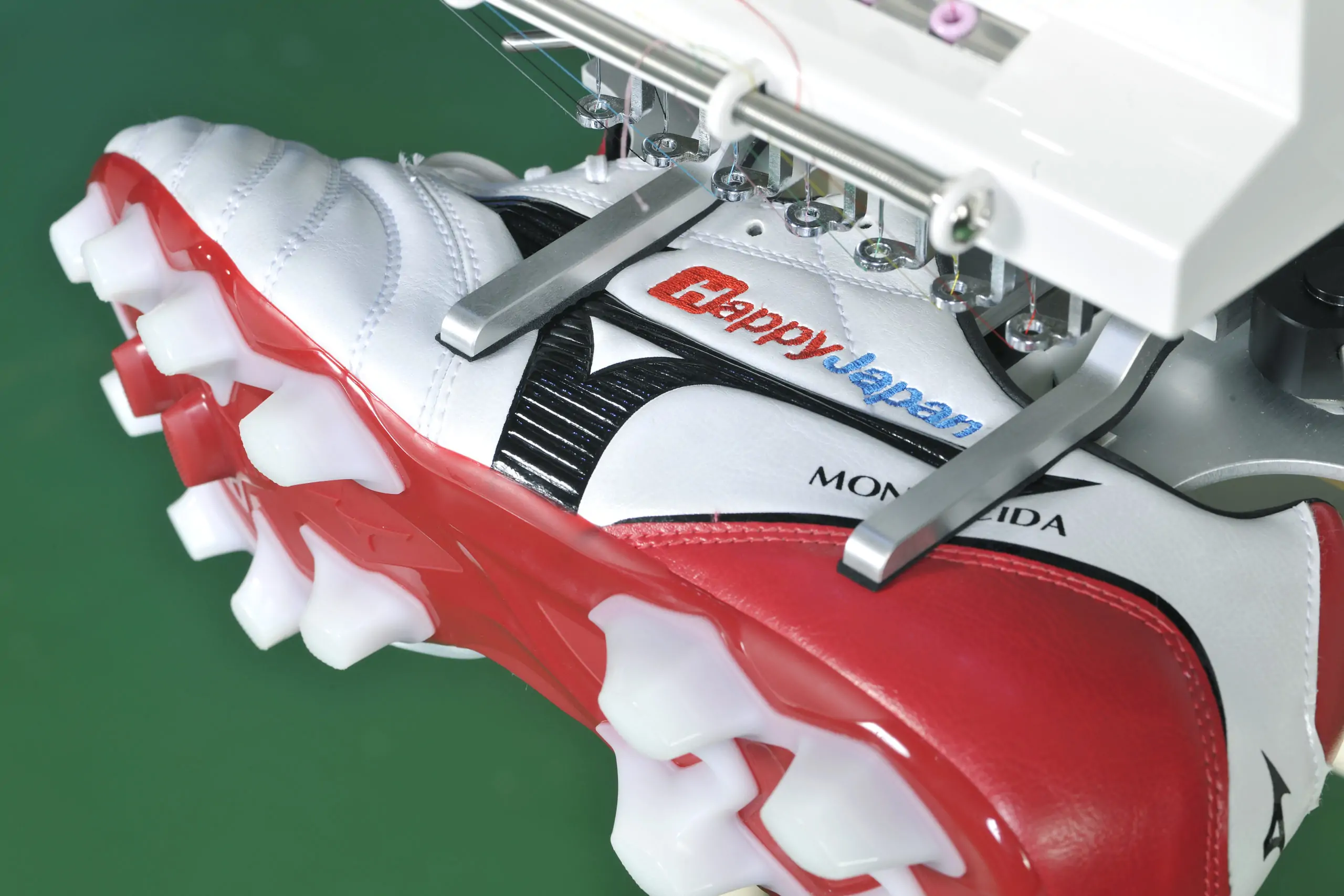 SHOE CLAMP HCH/HCS3 (60x100mm)