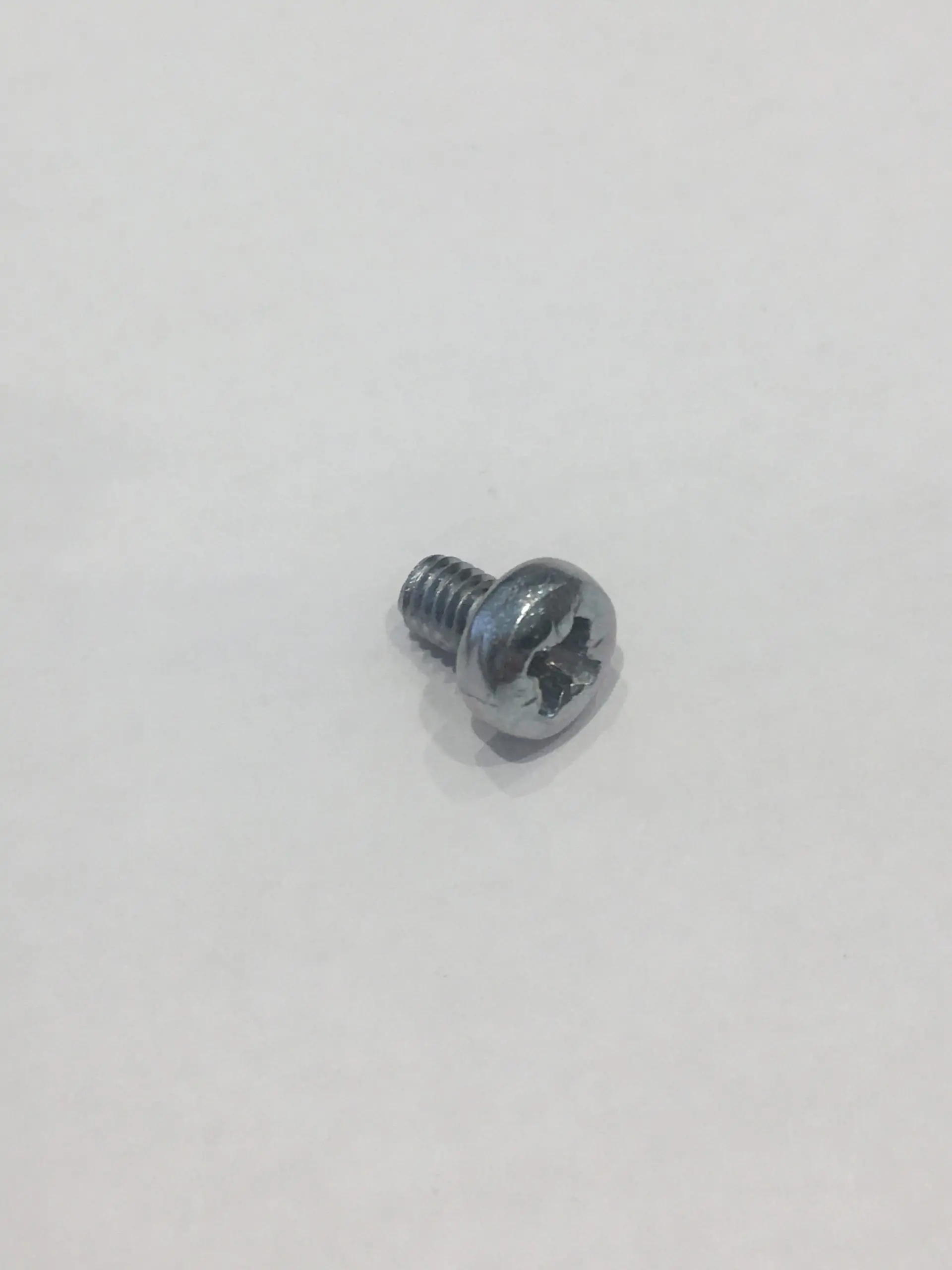 Pan Head Screw (M4X6)