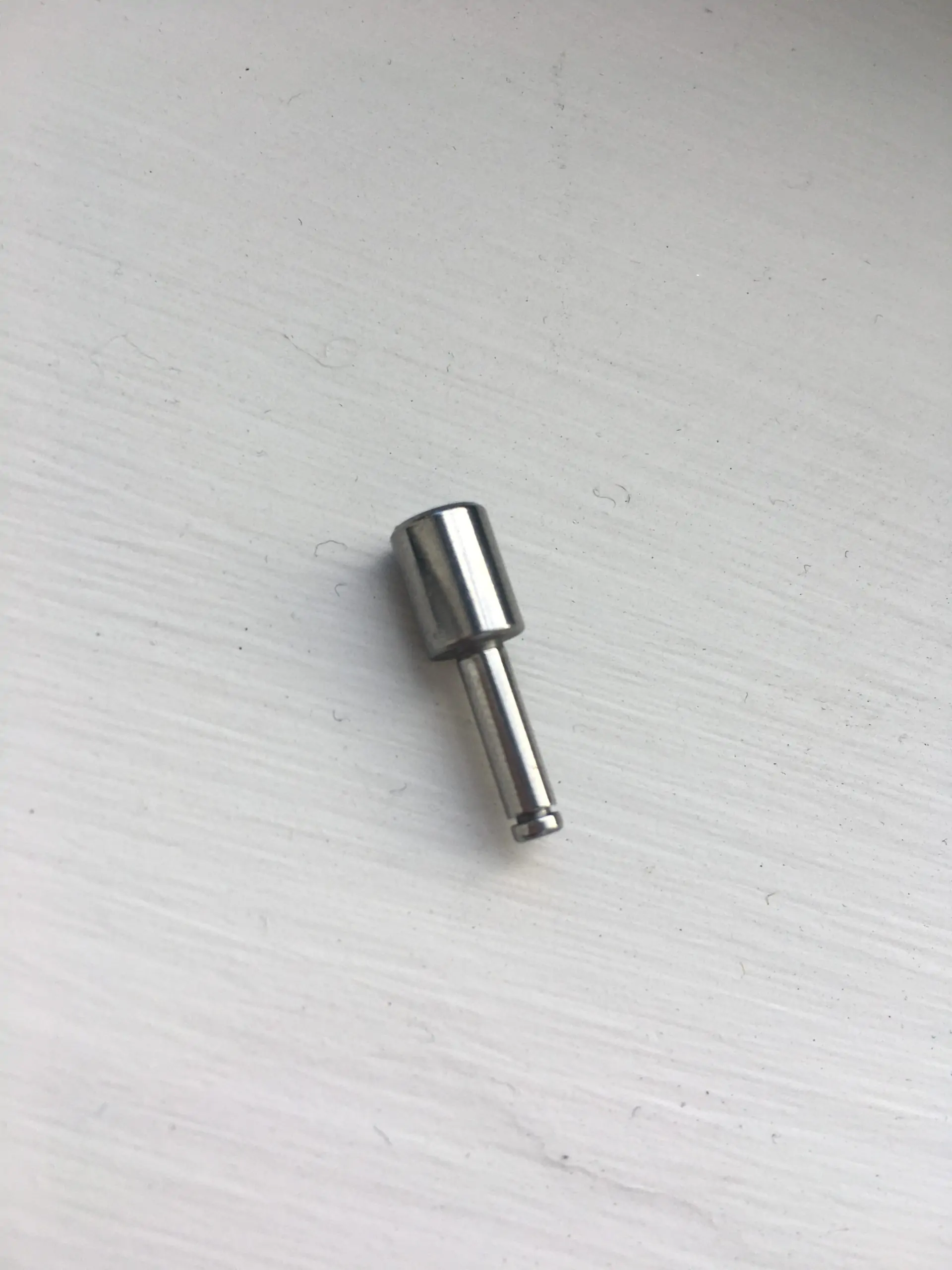 Drive shaft A