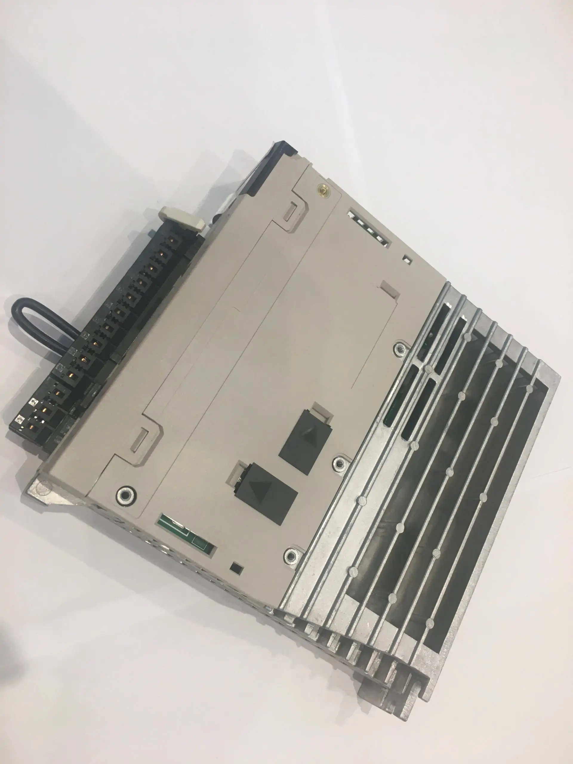 Servo AMP (Main Shaft) 6 Head