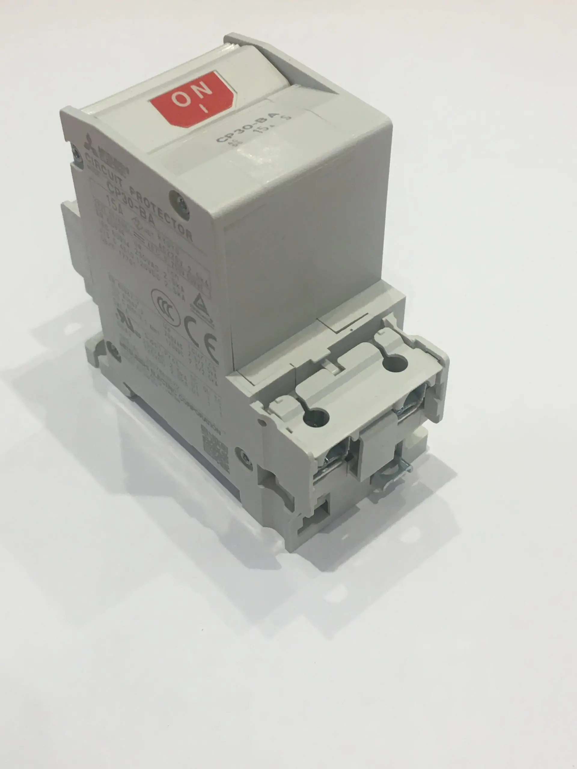 No Fuse Breaker