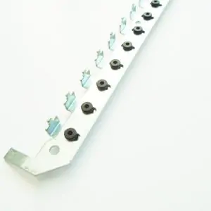 Adjuster base assy