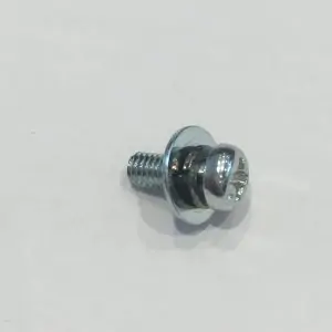 Pan Head Screw ( Philips M3x8)