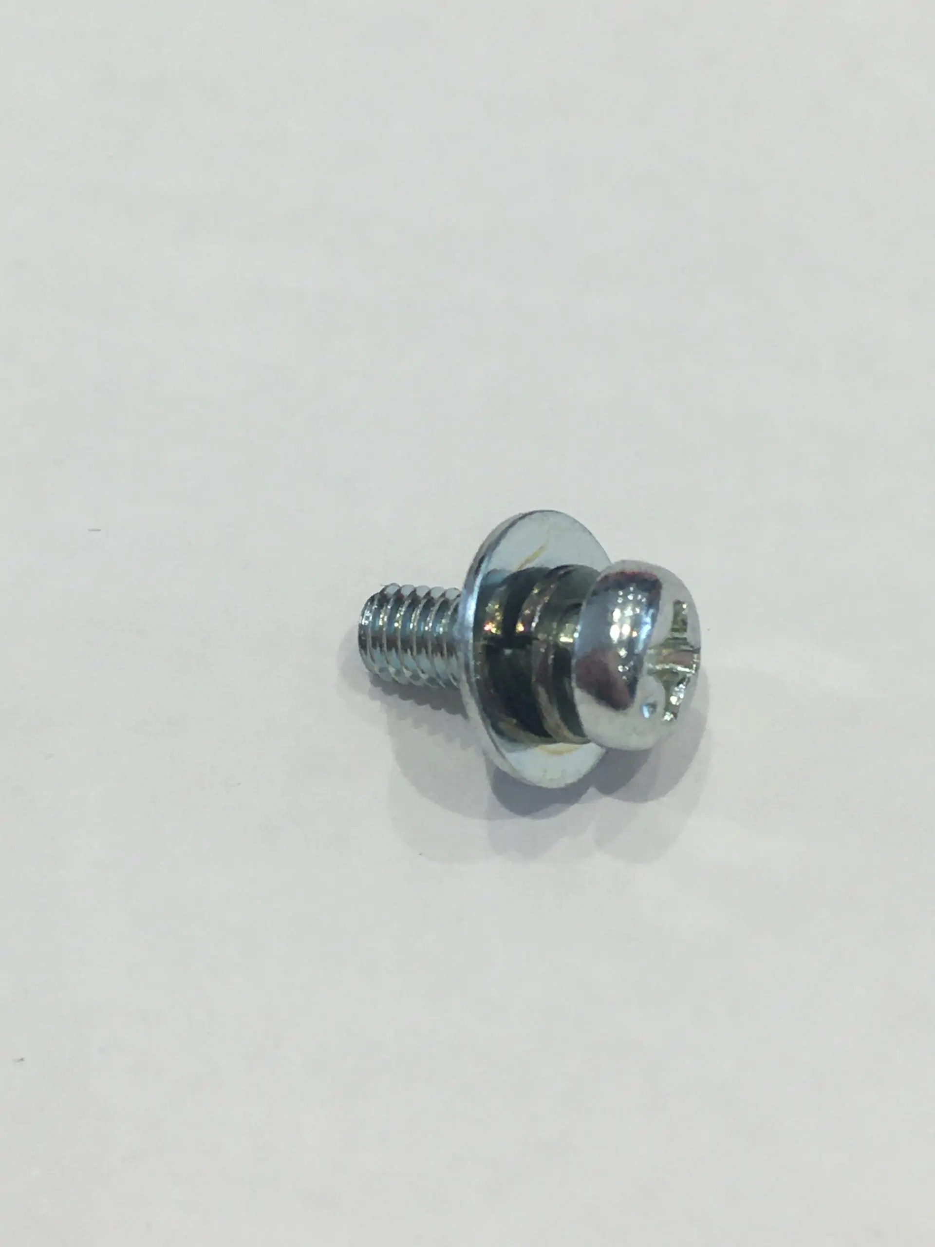 Pan Head Screw ( Philips M3x8)
