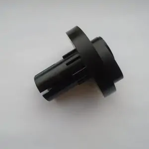 Barrel Take-up lever cam