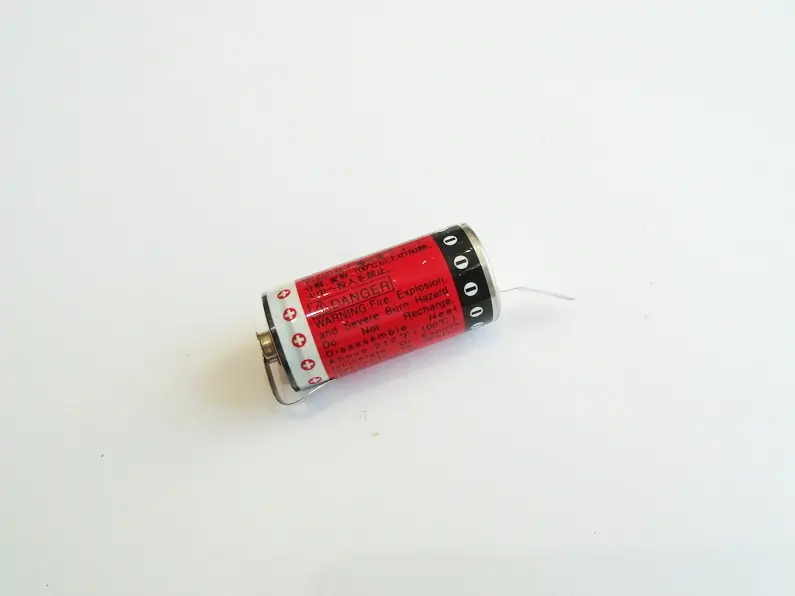 Battery