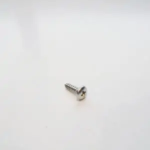 Binding head screw M2.3x8