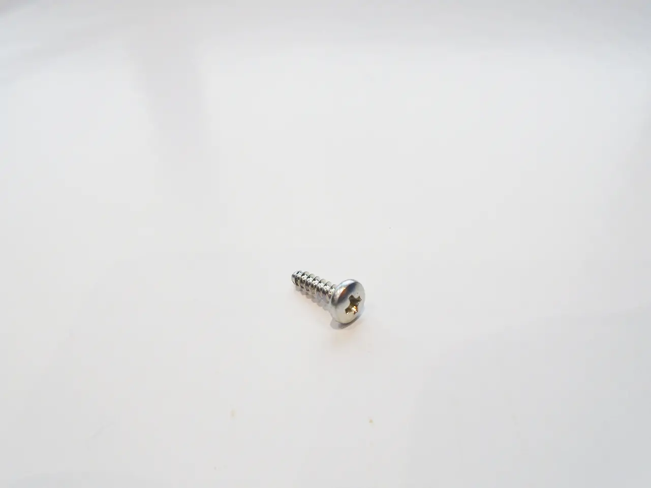 Binding head screw M2.3x8