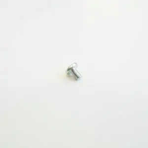 Binding head screw (M3x6)
