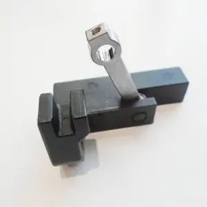 Block assy