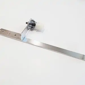Bobbin thread guide