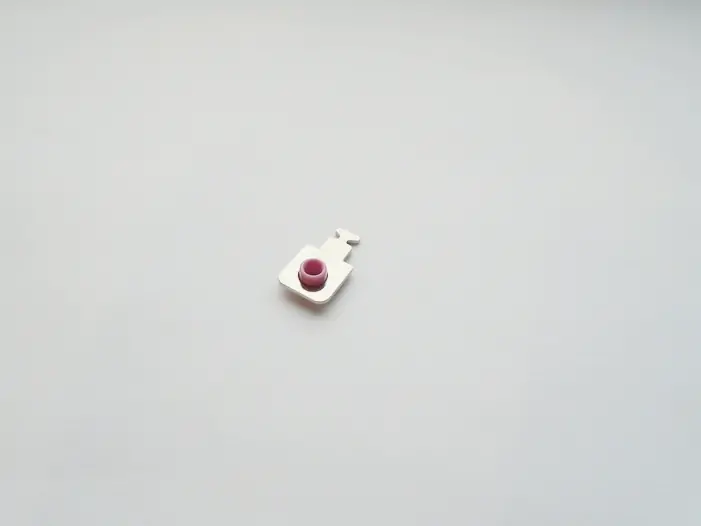 Bobbin thread guide assy
