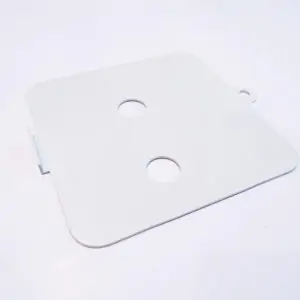 Bobbin winder cover