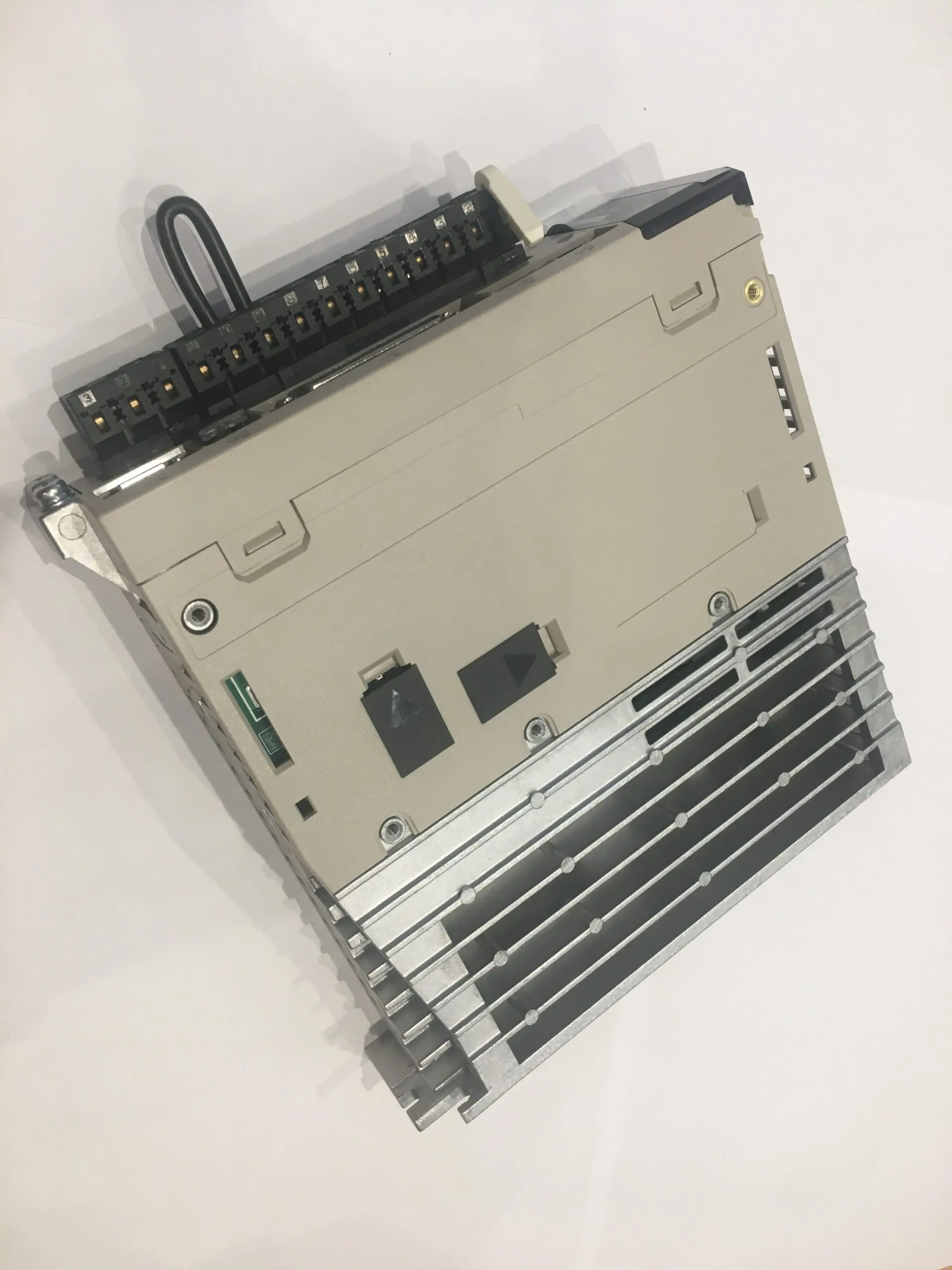 Servo AMP (Main Shaft) 8 Head