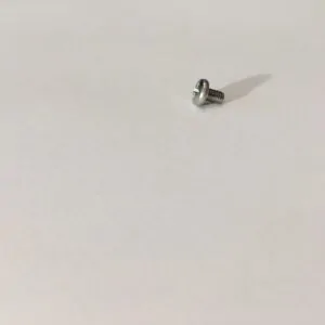 Binding Head Screw (M3X5) for Cap Grip