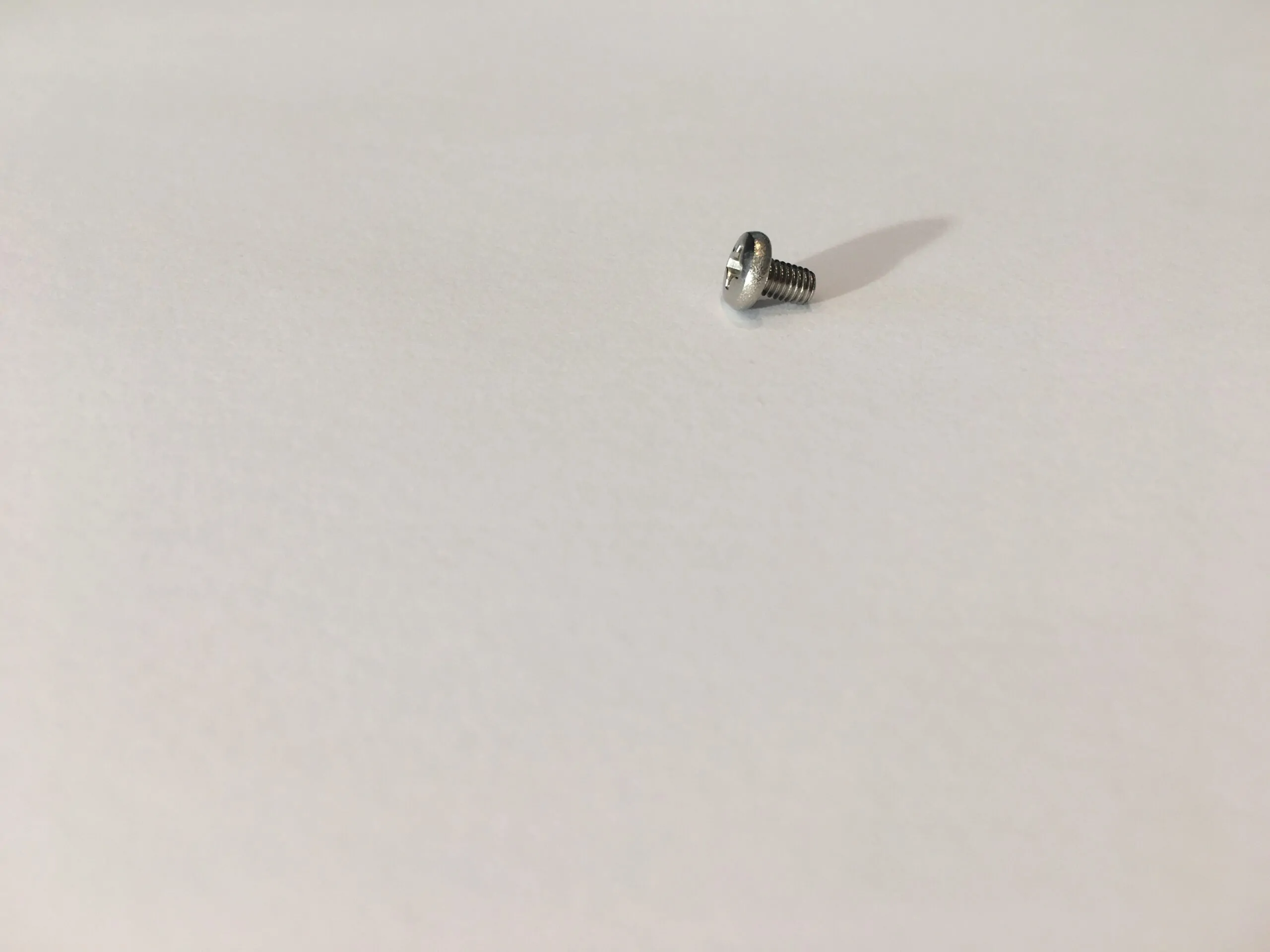 Binding Head Screw (M3X5) for Cap Grip