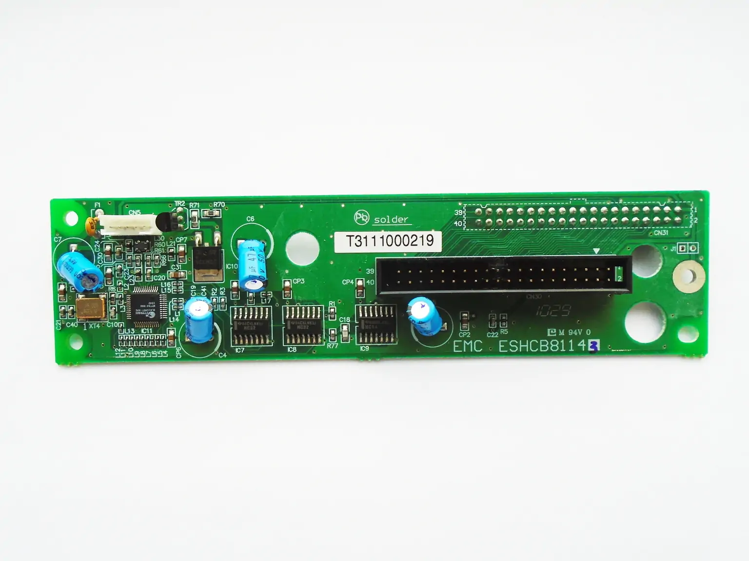 Circuit board