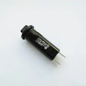 Circuit protector