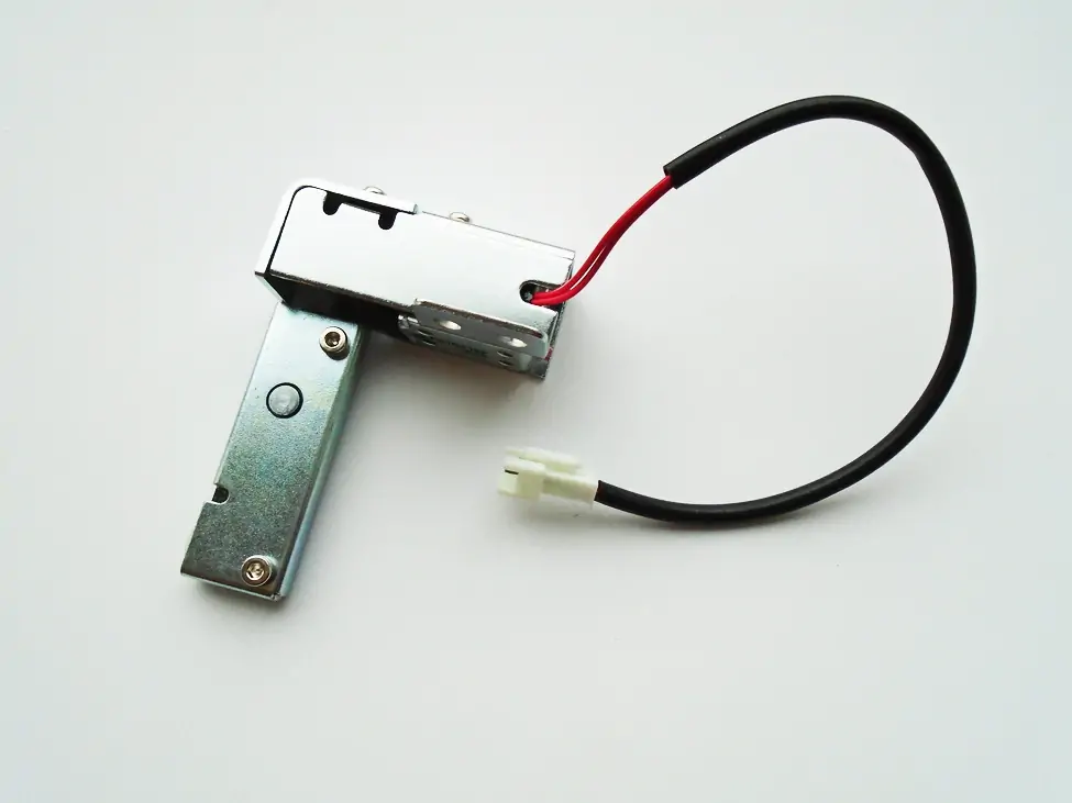 Clip Drive Unit