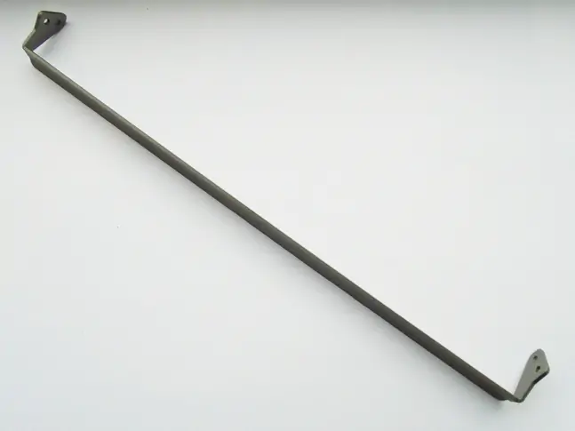 Clip Holder (Lower) for 15 Needles