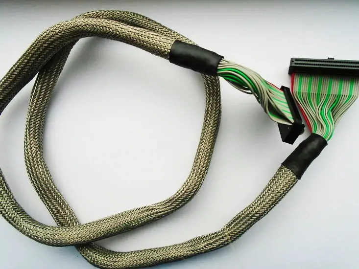 DISP cable