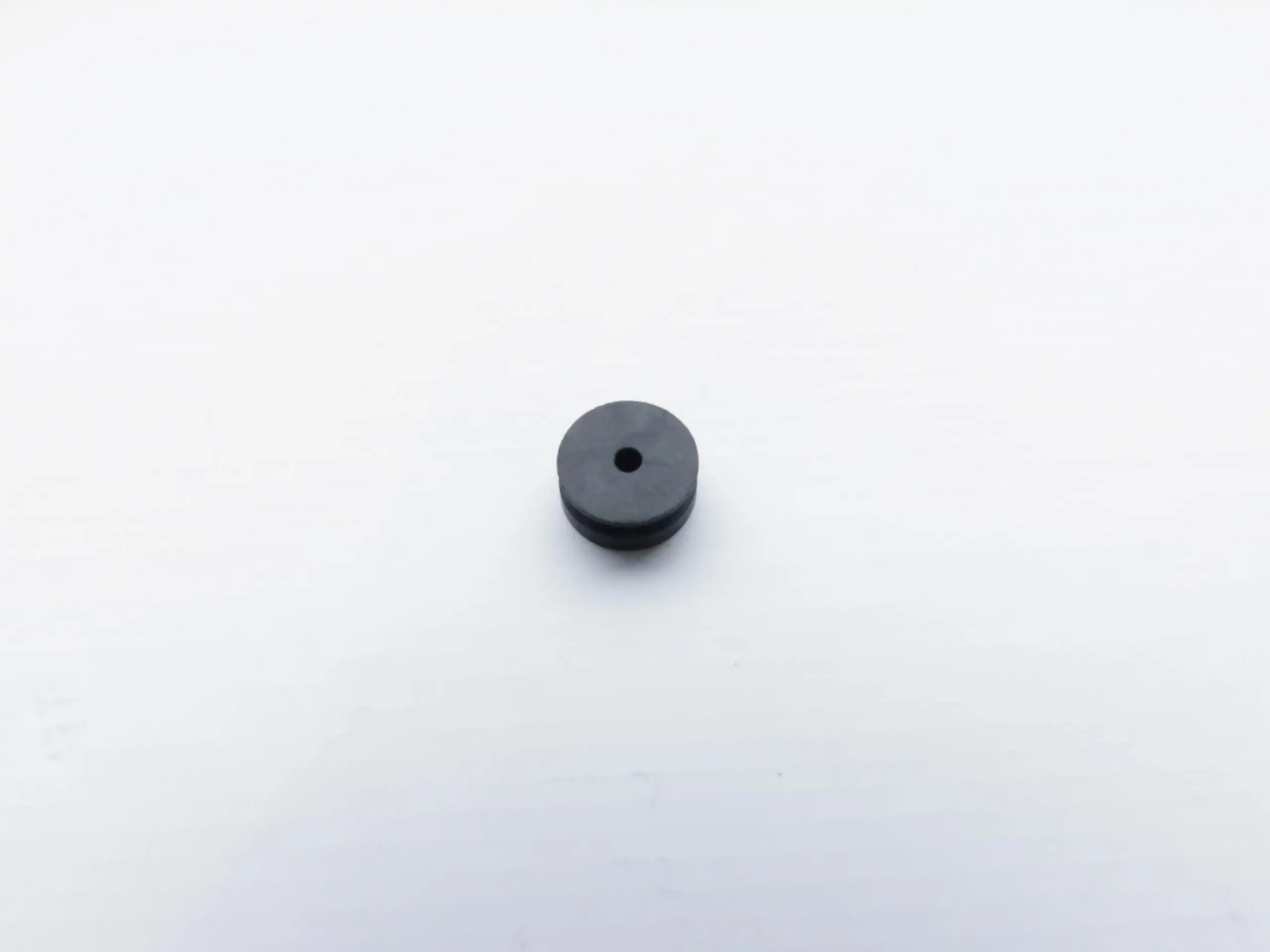Detecting roller