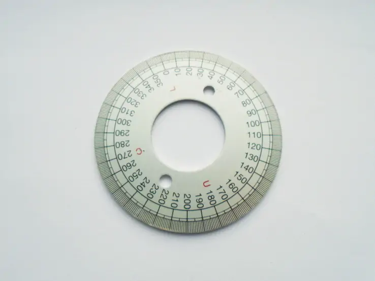 Dial