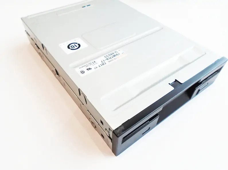 Disk Drive Unit