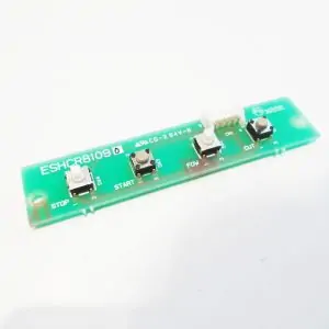 Drive switch board assy