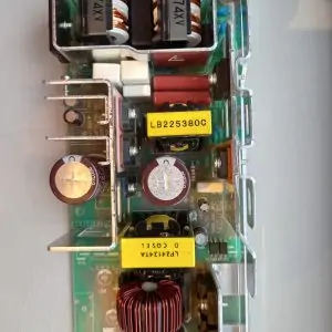 Switching Power Supply