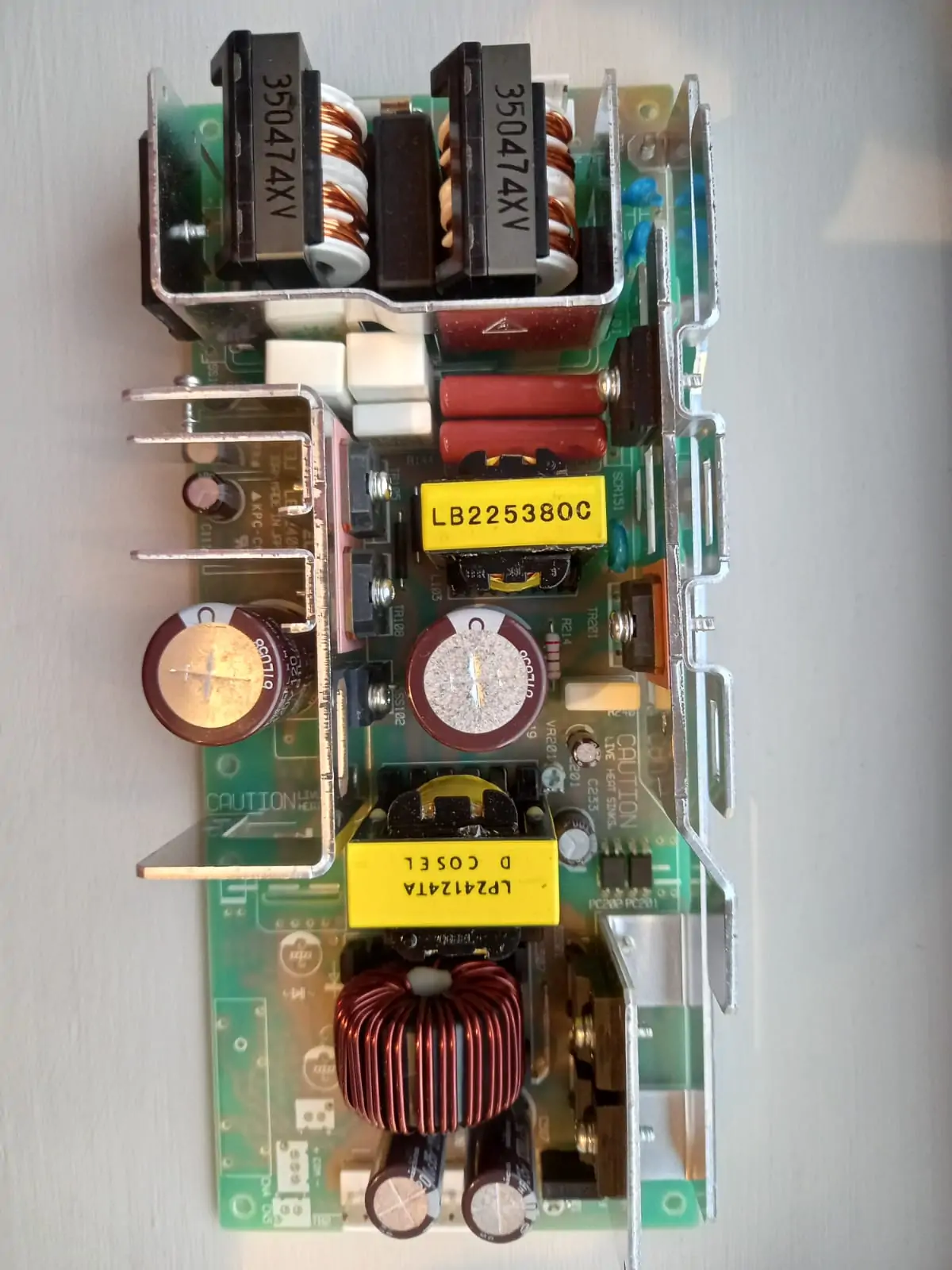 Switching Power Supply