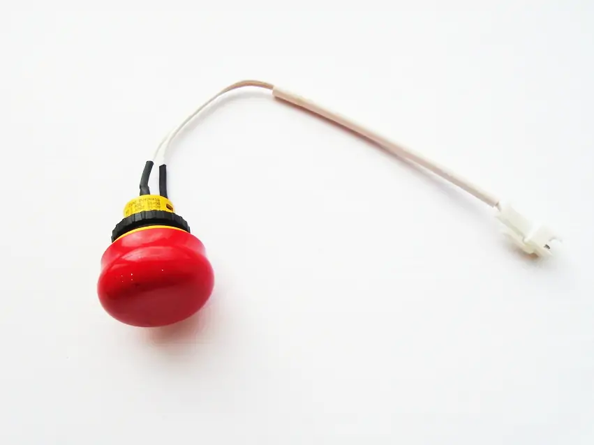 Emergency Stop SW160 (with cable)