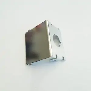 Emergency stop blacket