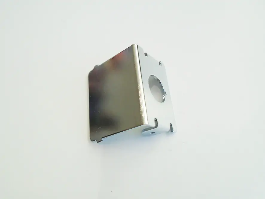 Emergency stop blacket