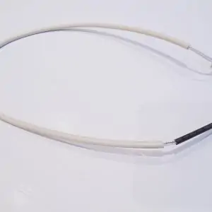 Front led cord
