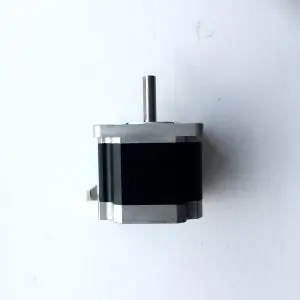 X Pulse Motor Assy