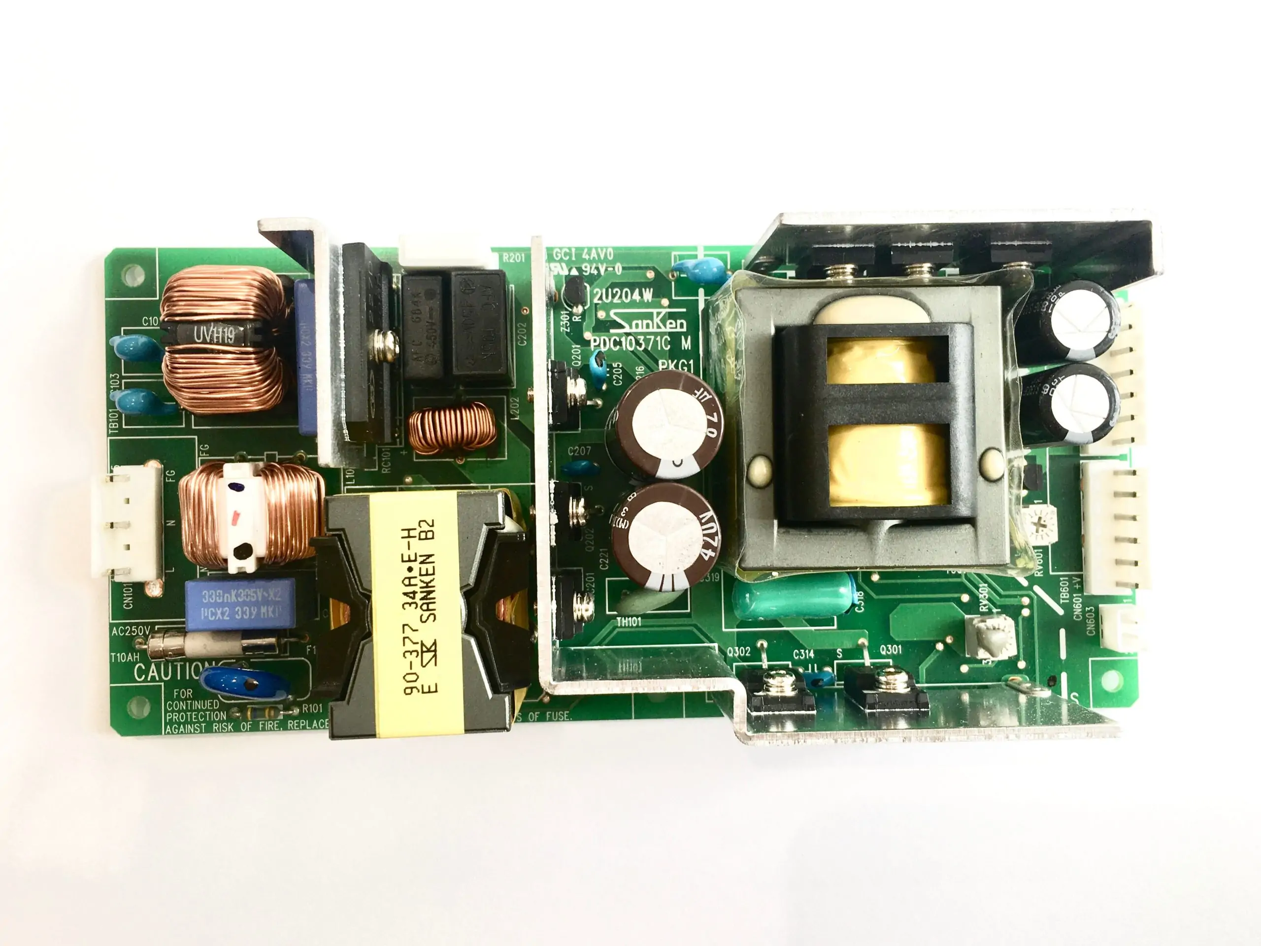 Switching Power Supply