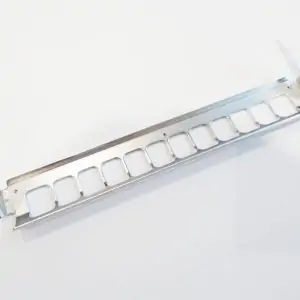 Guard holder (upper)