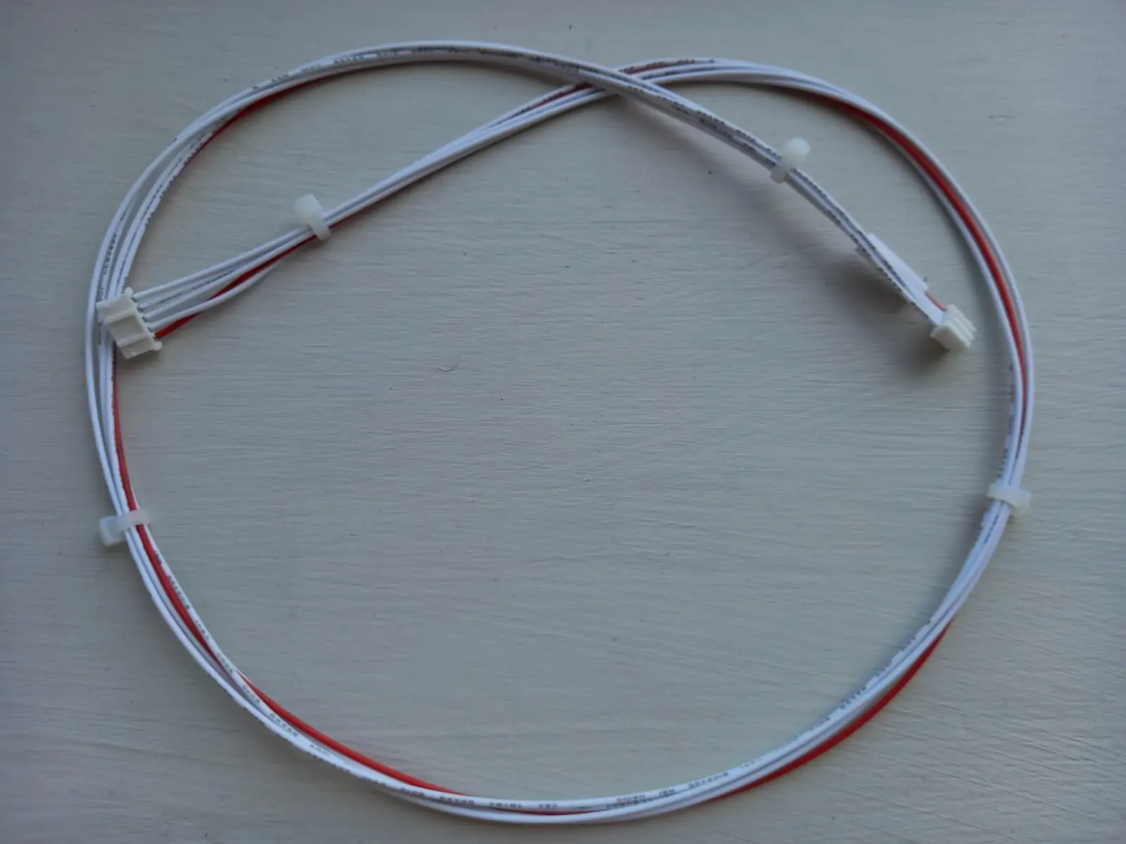 Limit Relay (680) Cord